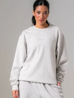 Women Ryderwear Uniex Crewneck