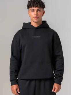 Ryderwear Uniex Feece Hoodie