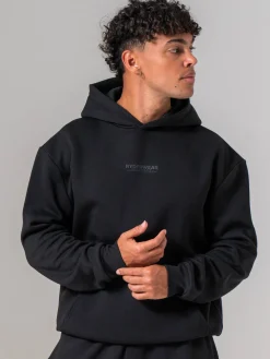 Ryderwear Uniex Feece Hoodie