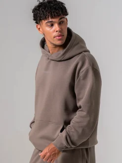 Ryderwear Uniex Feece Hoodie