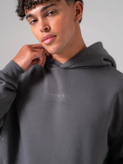 Ryderwear Uniex Feece Hoodie