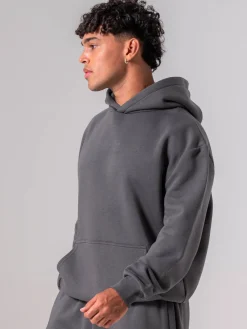 Ryderwear Uniex Feece Hoodie