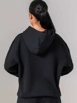 Women Ryderwear Uniex Feece Hoodie