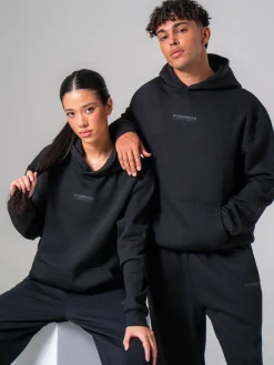 Women Ryderwear Uniex Feece Hoodie