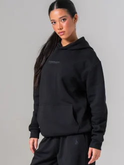 Women Ryderwear Uniex Feece Hoodie