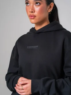 Women Ryderwear Uniex Feece Hoodie