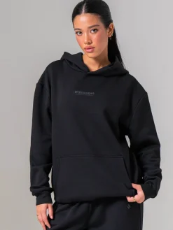 Women Ryderwear Uniex Feece Hoodie