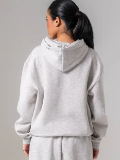 Women Ryderwear Uniex Feece Hoodie