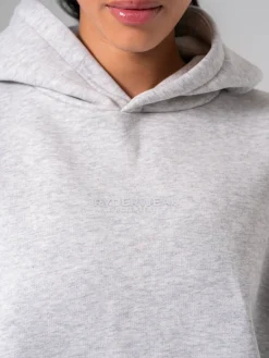 Women Ryderwear Uniex Feece Hoodie