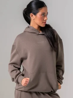 Women Ryderwear Uniex Feece Hoodie