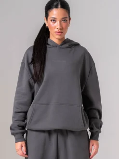 Women Ryderwear Uniex Feece Hoodie