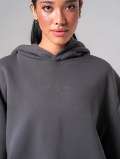 Women Ryderwear Uniex Feece Hoodie