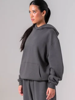 Women Ryderwear Uniex Feece Hoodie