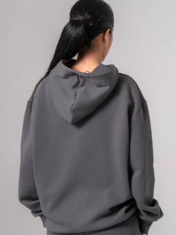 Women Ryderwear Uniex Feece Hoodie