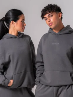 Women Ryderwear Uniex Feece Hoodie