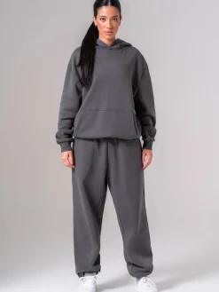 Women Ryderwear Uniex Feece Hoodie