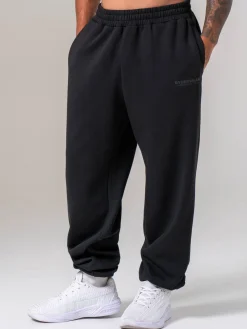 Ryderwear Uniex Feece Track Pant