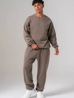 Ryderwear Uniex Feece Track Pant