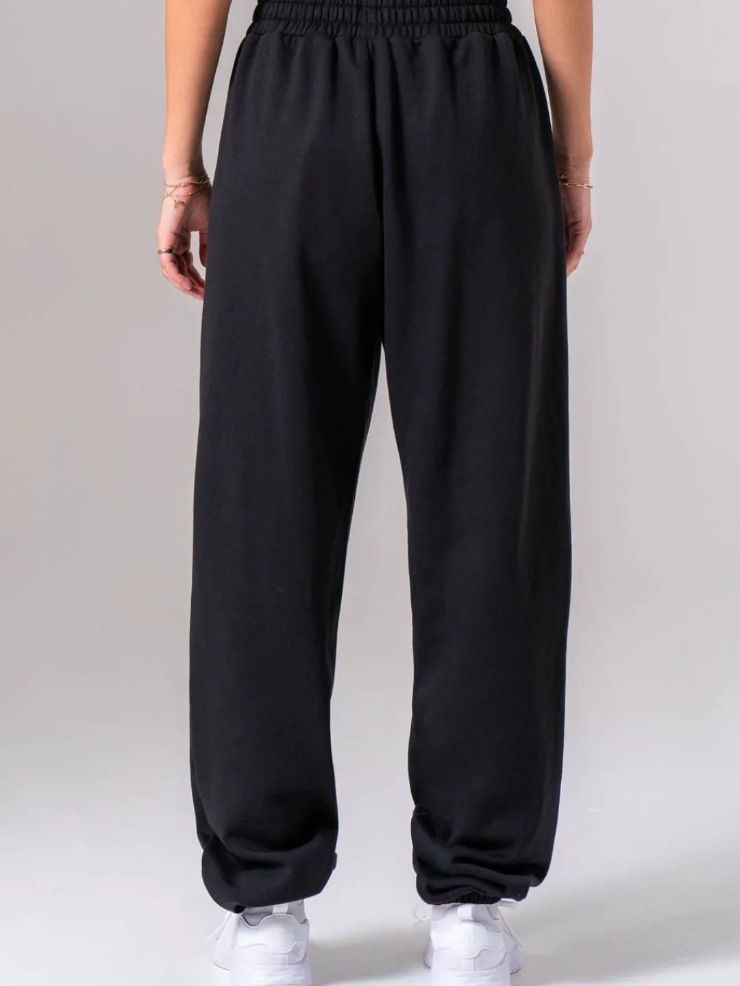 Women Ryderwear Uniex Feece Track Pant