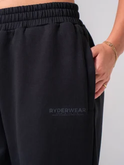 Women Ryderwear Uniex Feece Track Pant