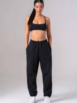 Women Ryderwear Uniex Feece Track Pant