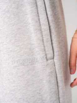 Women Ryderwear Uniex Feece Track Pant