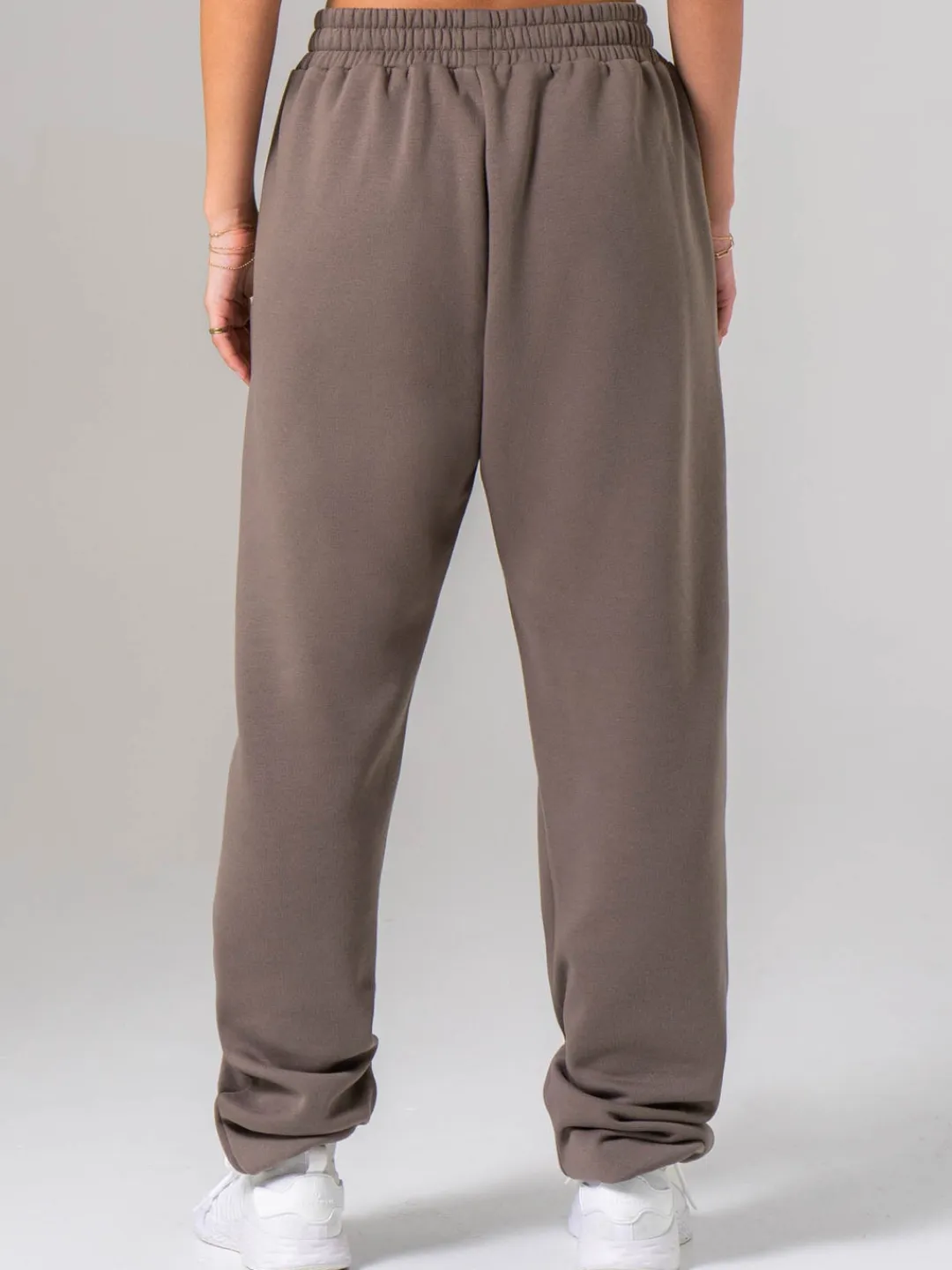 Women Ryderwear Uniex Feece Track Pant