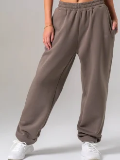 Women Ryderwear Uniex Feece Track Pant