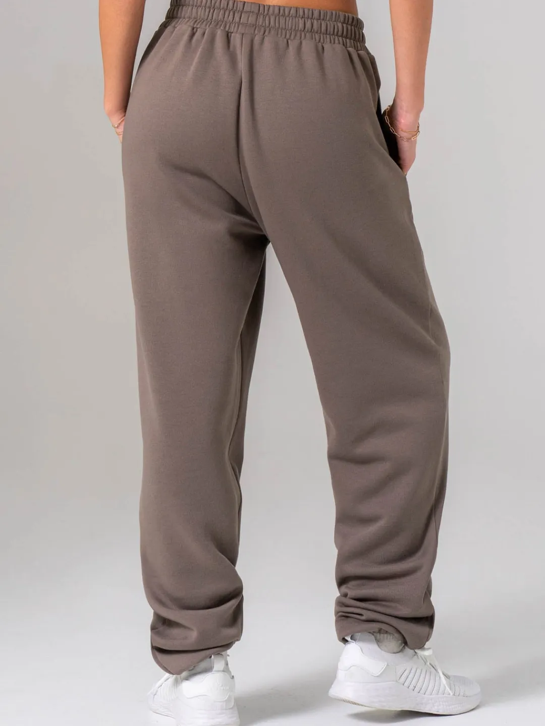 Women Ryderwear Uniex Feece Track Pant