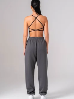 Women Ryderwear Uniex Feece Track Pant