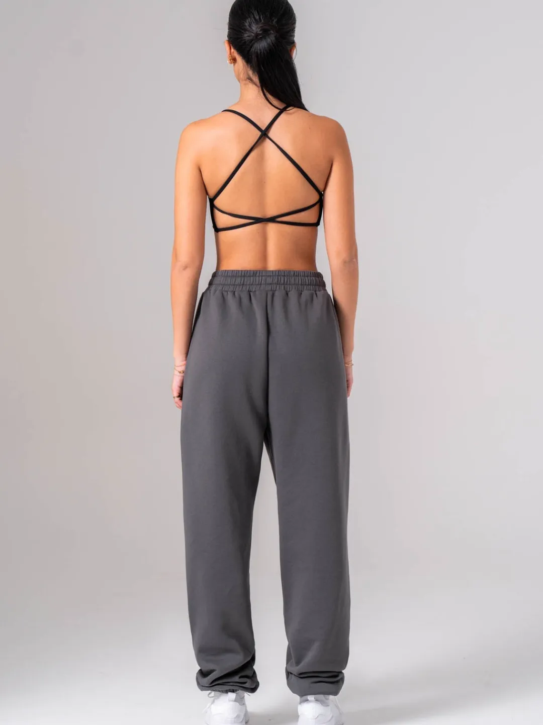 Women Ryderwear Uniex Feece Track Pant