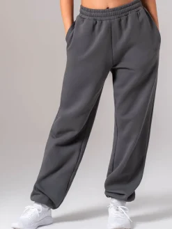 Women Ryderwear Uniex Feece Track Pant