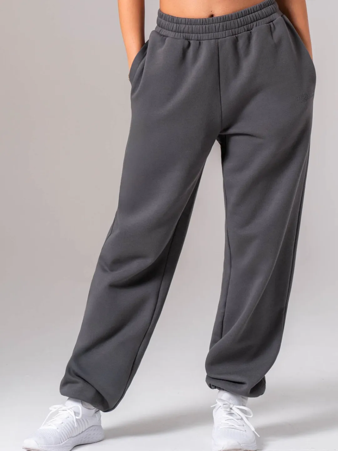 Women Ryderwear Uniex Feece Track Pant
