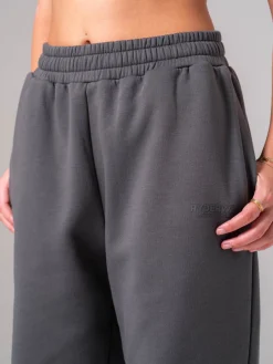 Women Ryderwear Uniex Feece Track Pant