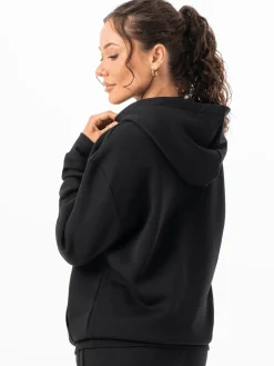 Women Ryderwear Uniex Hoodie