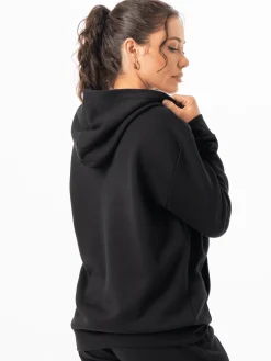 Women Ryderwear Uniex Hoodie
