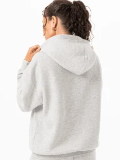 Women Ryderwear Uniex Hoodie