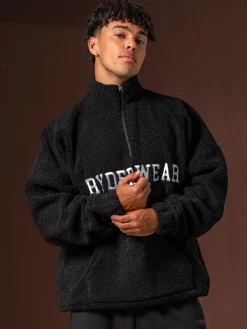 Ryderwear Uniex Teddy Juper
