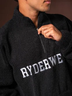 Ryderwear Uniex Teddy Juper