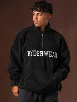 Ryderwear Uniex Teddy Juper