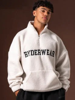Ryderwear Uniex Teddy Juper