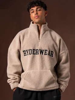 Ryderwear Uniex Teddy Juper