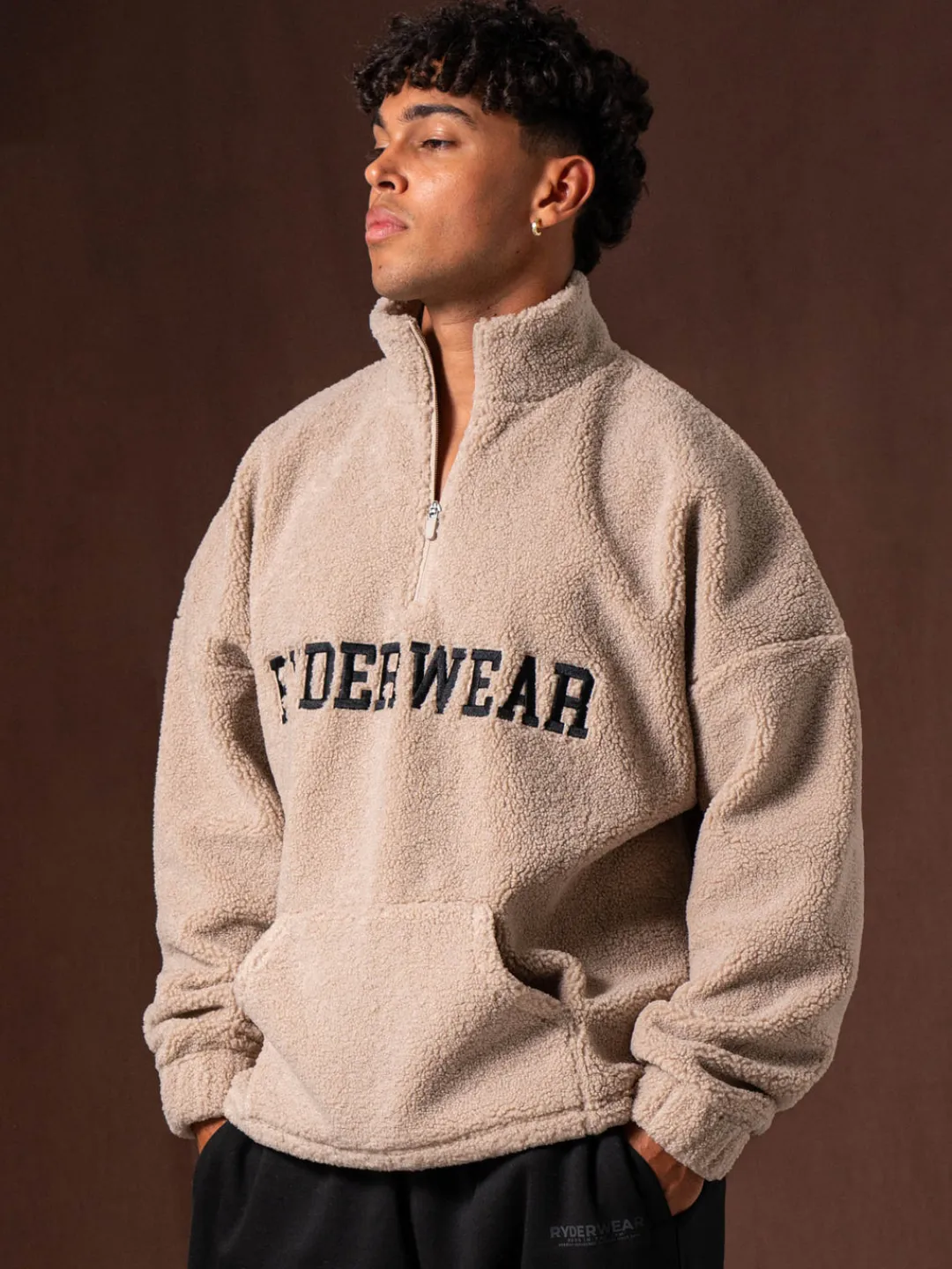 Ryderwear Uniex Teddy Juper