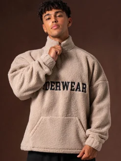 Ryderwear Uniex Teddy Juper