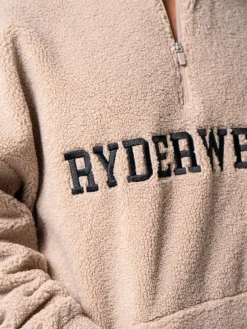 Ryderwear Uniex Teddy Juper