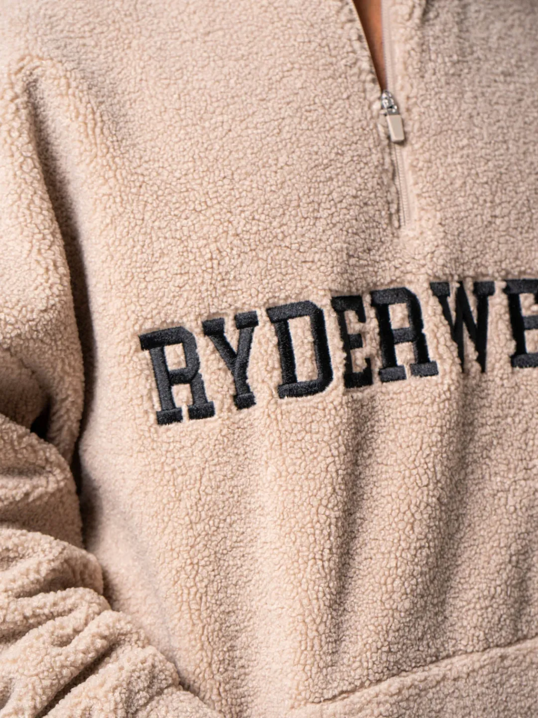 Ryderwear Uniex Teddy Juper