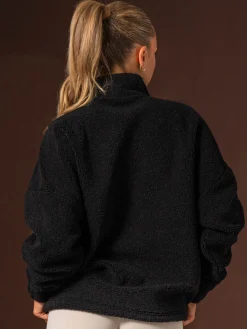 Women Ryderwear Uniex Teddy Juper