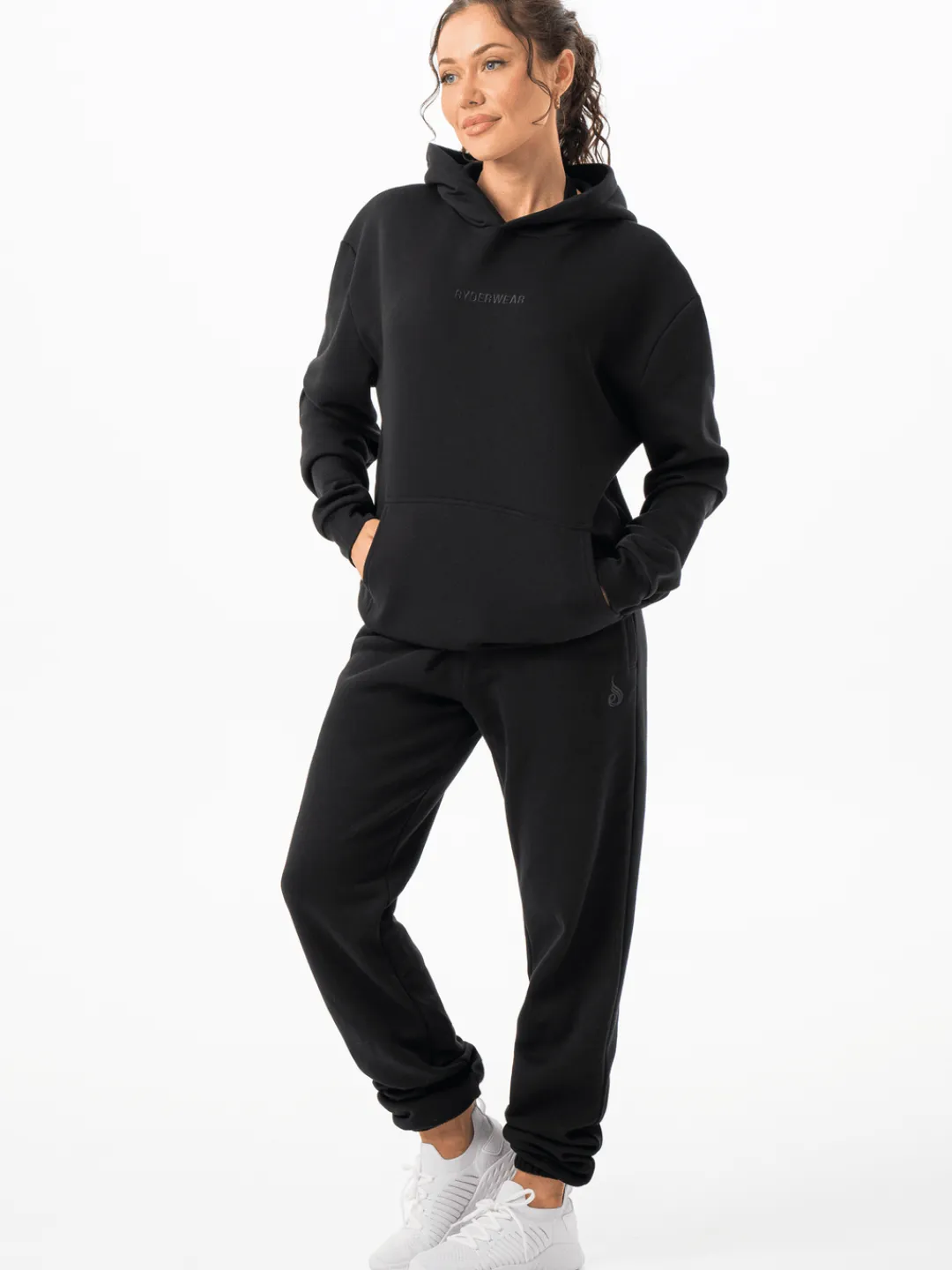 Women Ryderwear Uniex Track Pant