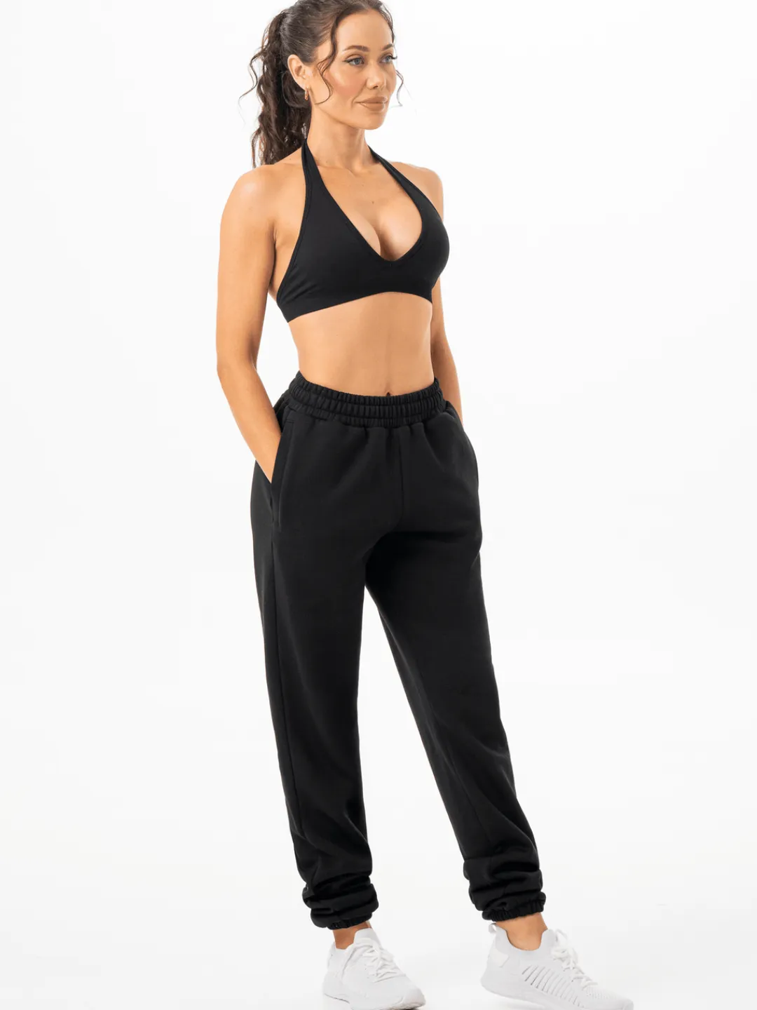 Women Ryderwear Uniex Track Pant