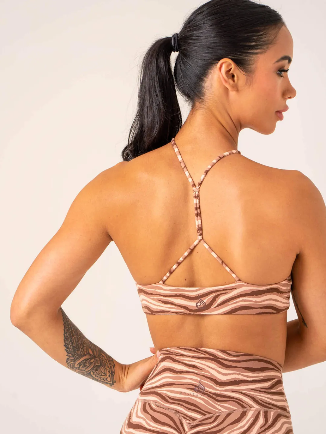 Women Ryderwear Untoppabe port Bra